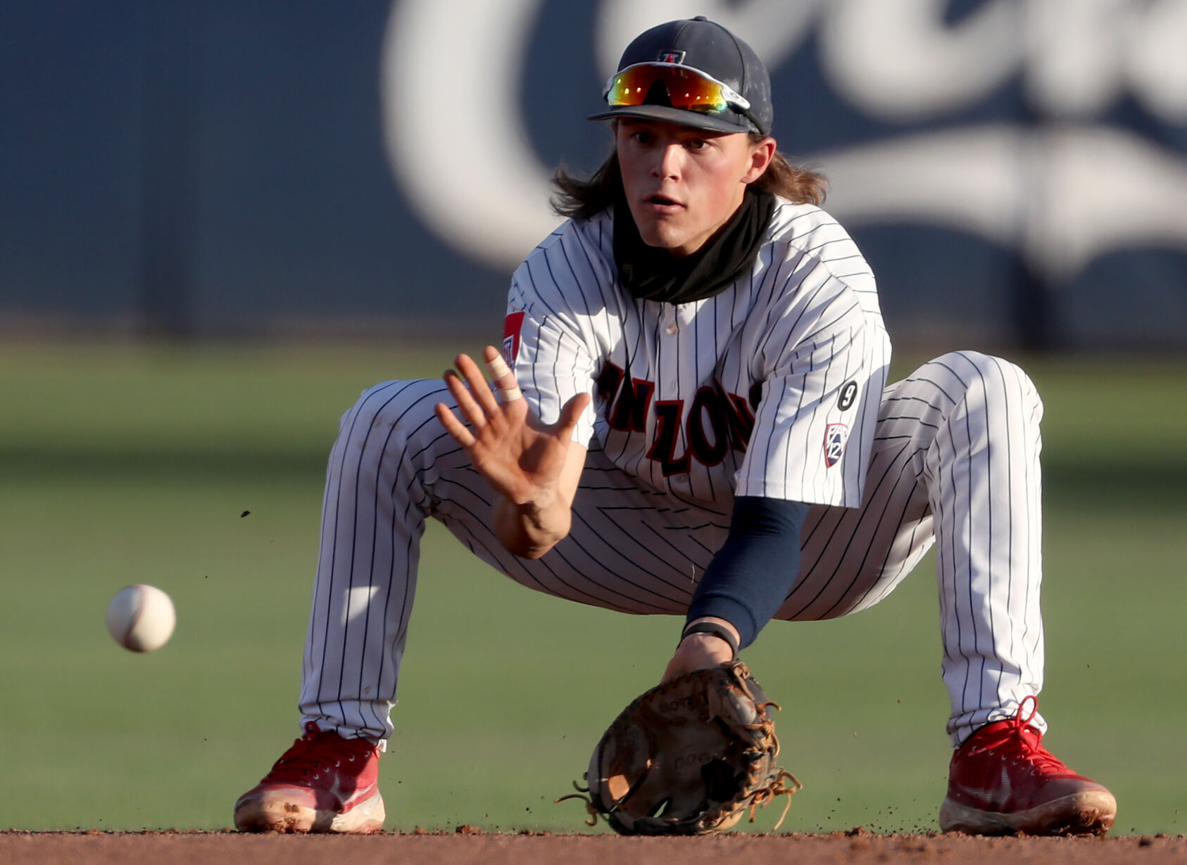 University of Arizona vs UC Santa Barbara